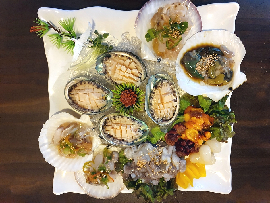 海花园 总店