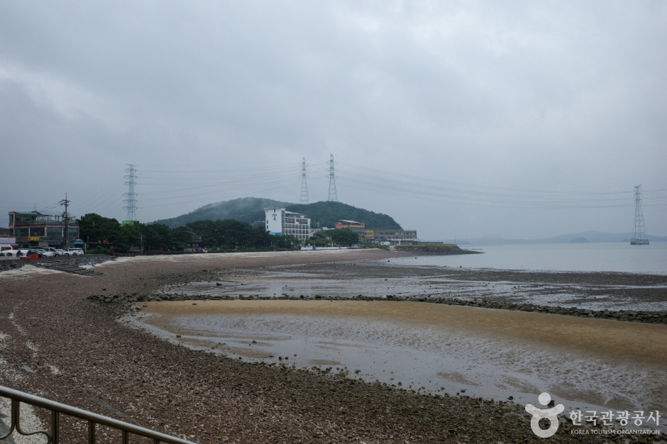 九峰岛
