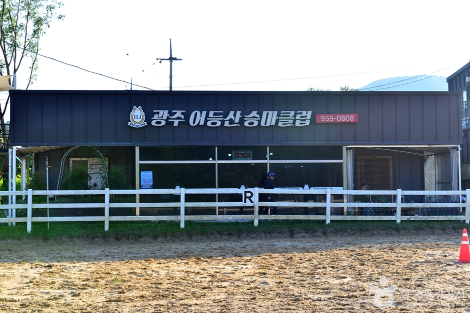 魚登山乗馬クラブ