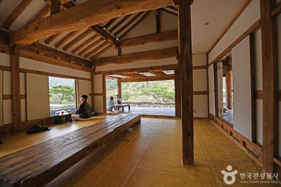 アウォン(我園)古宅 (아원고택)- 韓国観光公社公式サイト「VISITKOREA」