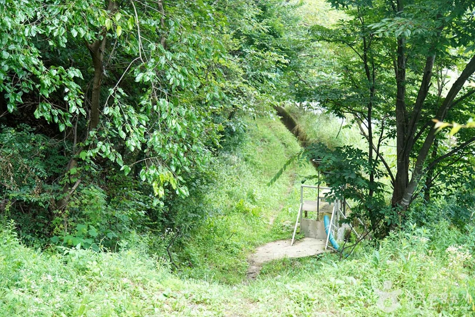 德家山