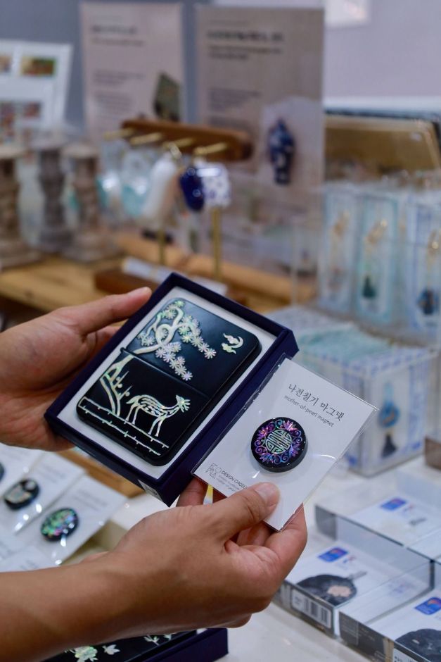 国立光州博物馆&MU:DS 6