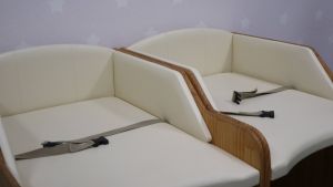 국립항공박물관 항공도서관 사진 5