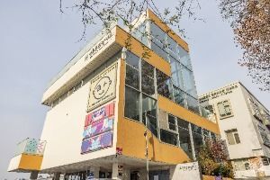 신촌문화발전소