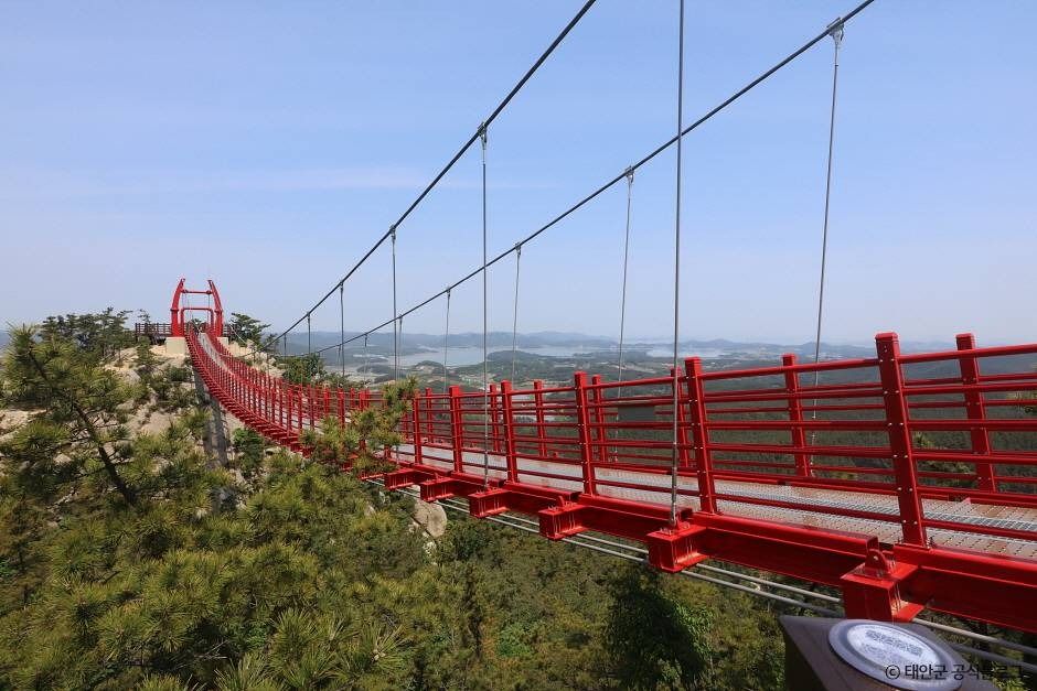 白华山（泰安）