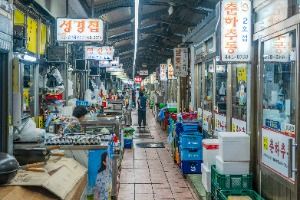 안양중앙시장 곱창골목 사진 3