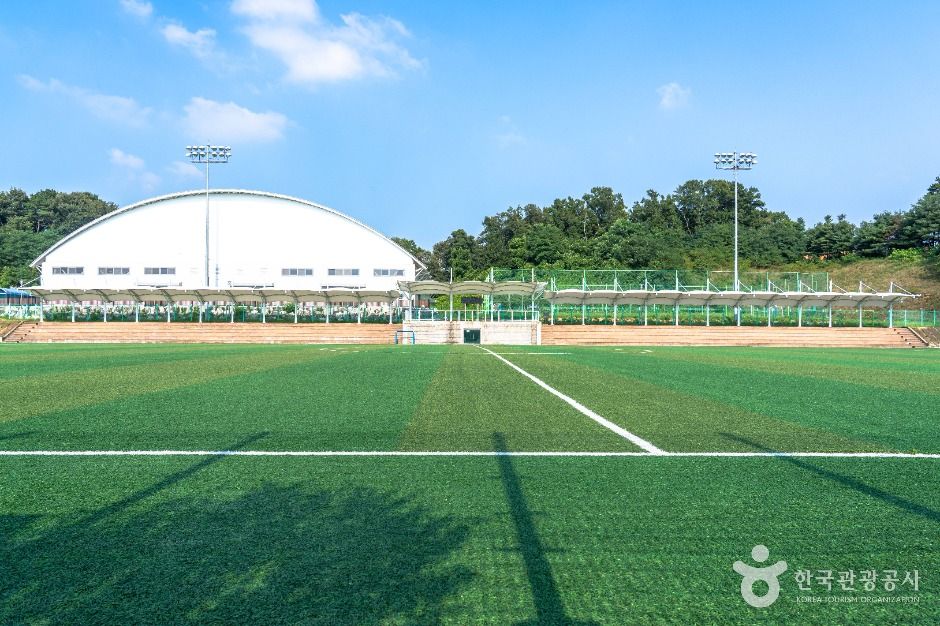 Ichung Leisure Sports Park
