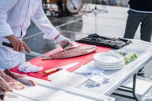 2025 죽변항 수산물축제 2