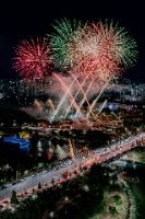 2025 운정호수공원 불꽃축제 9