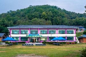 교촌농촌체험학교