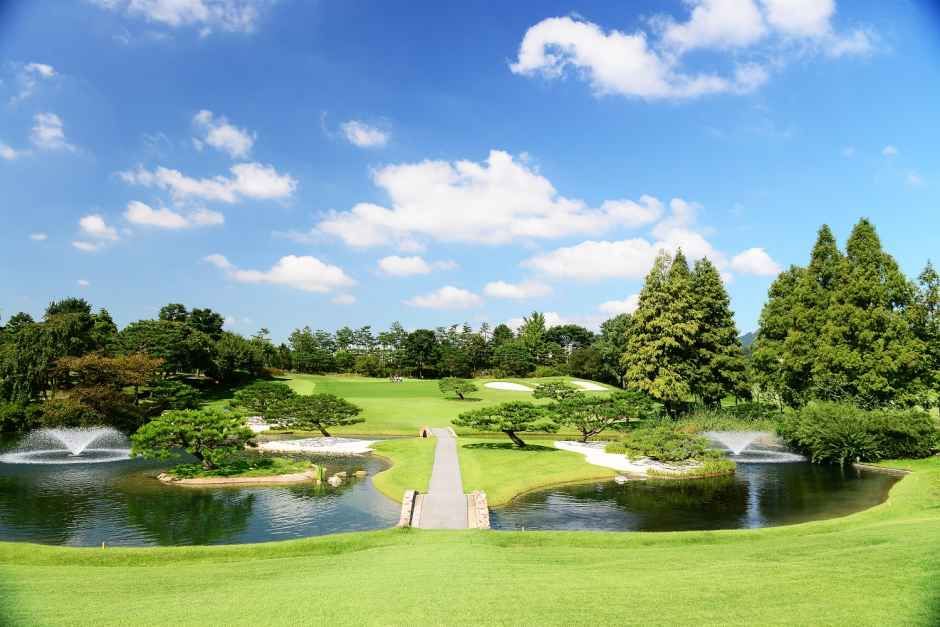 안양컨트리클럽