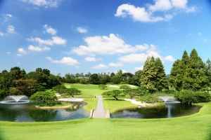 안양컨트리클럽