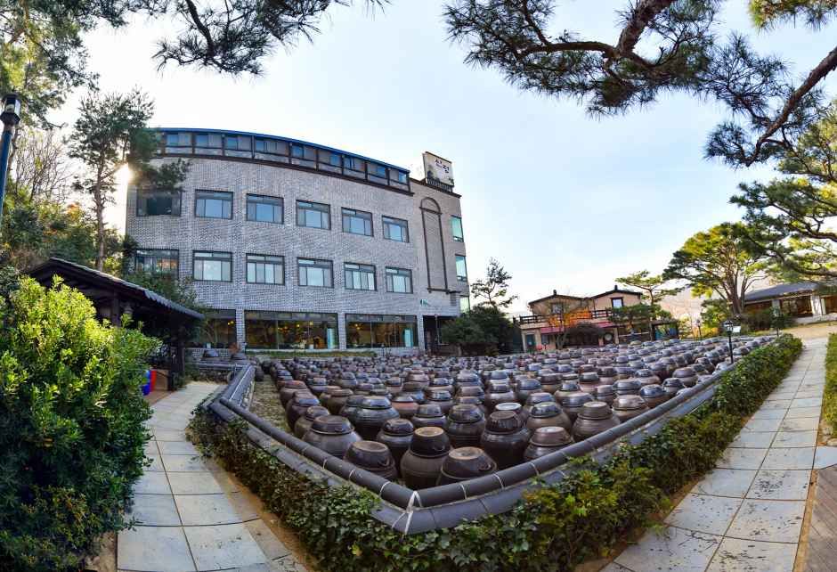 산정