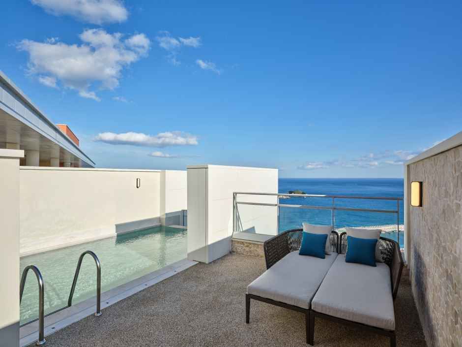 윈덤강원고성호텔