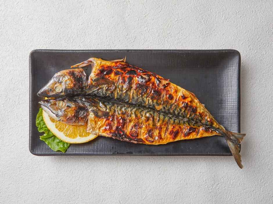 예원이네 은갈치조림