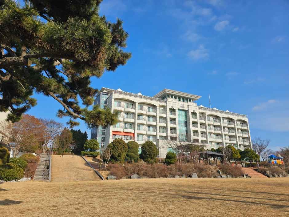 태안 서초휴양소