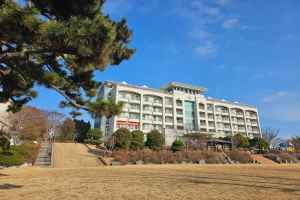 태안 서초휴양소