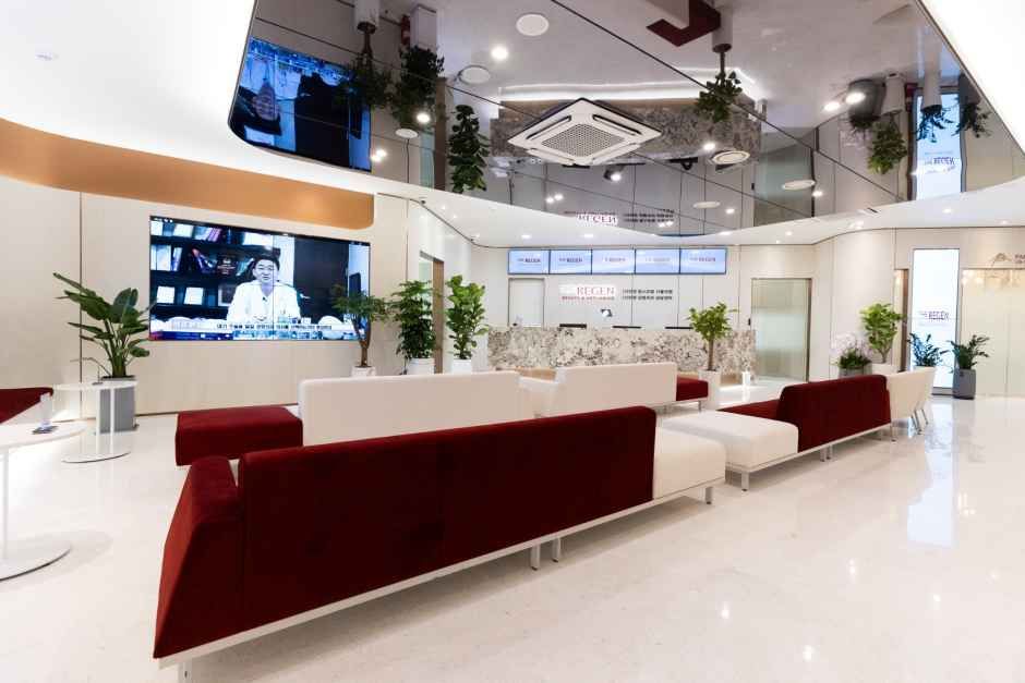 The Resen Plastic Surgery [Tax Refund Shop]