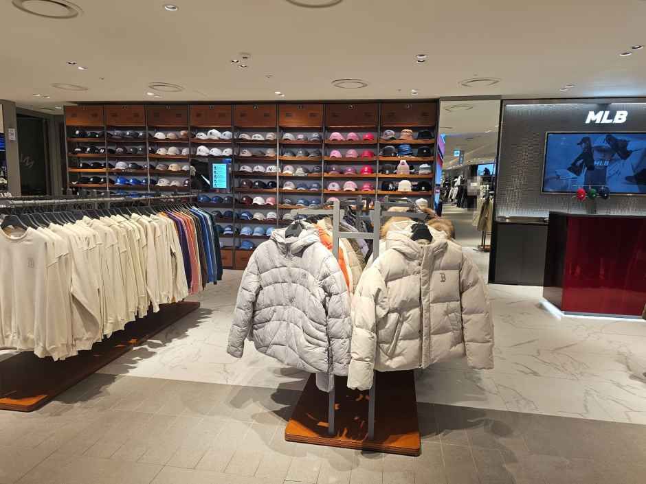 MLB 롯데백화점 안산점