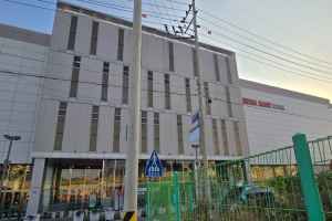 메가마트 김해점