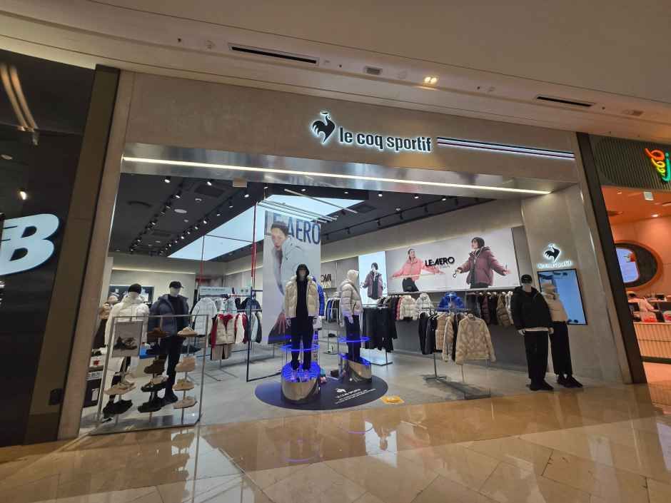 르꼬끄스포르티브 스타필드 하남점