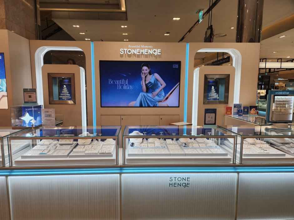 스톤헨지 AK플라자 수원점