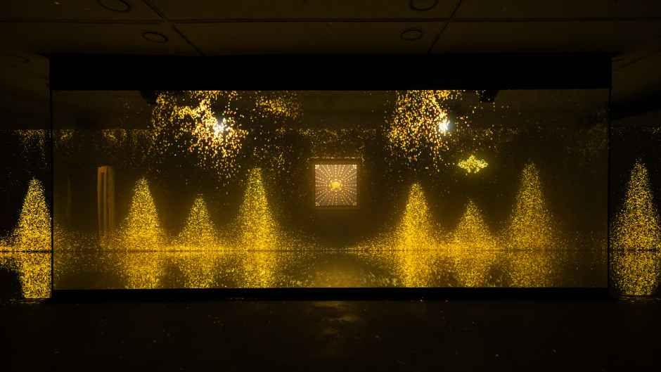 쿠키런 : 킹덤 아트 콜라보 프로젝트 특별전 - 위대한 왕국의 유산