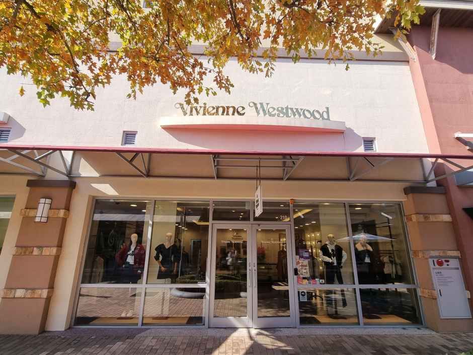 비비안웨스트우드 신세계사이먼프리미엄아울렛 여주점