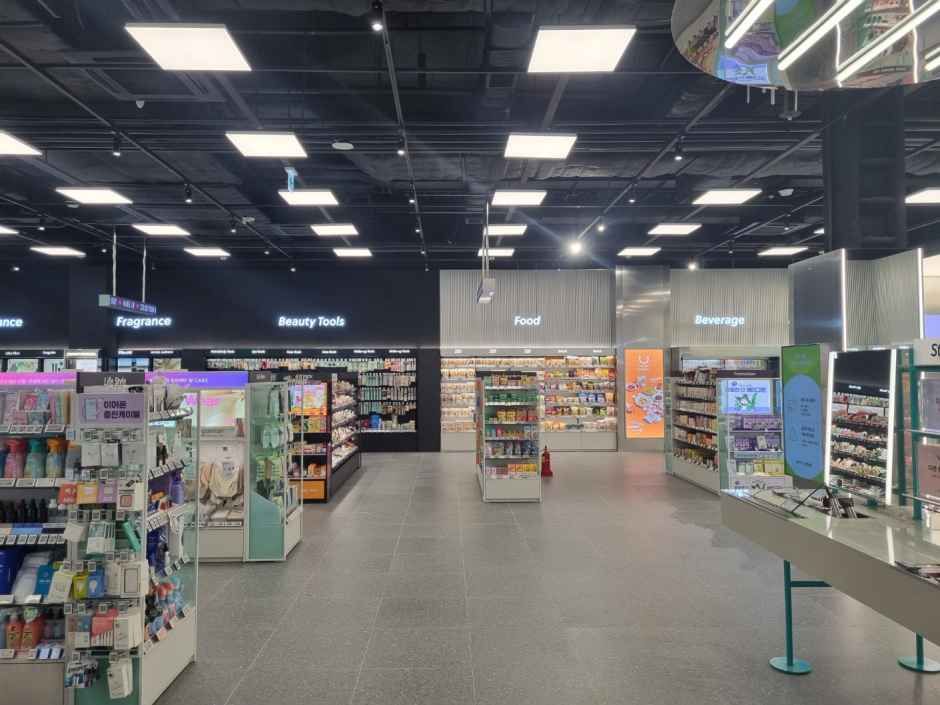 올리브영 스타필드 고양점