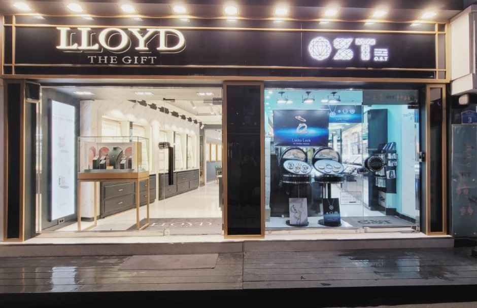 로이드 OST 강릉점