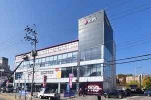 LG전자 베스트샵 양주점