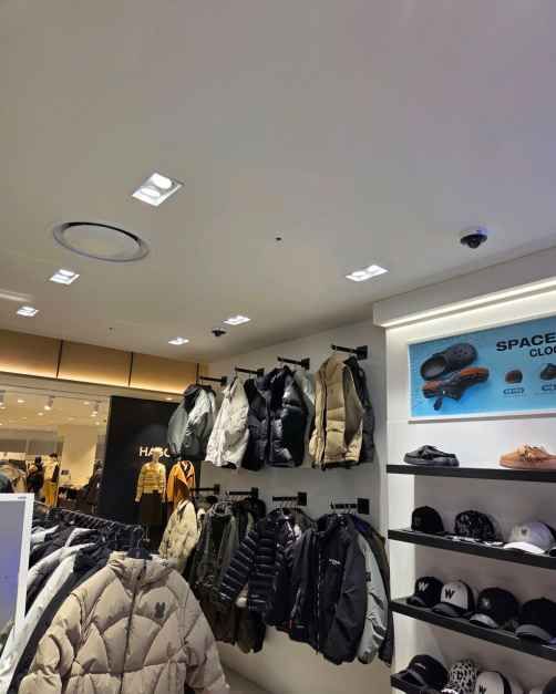 [事後免税店] LIFEWORK（ライフワーク）・ロッテプレミアムアウトレットキフン（器興）店(라이프워크 롯데프리미엄아울렛 기흥점)