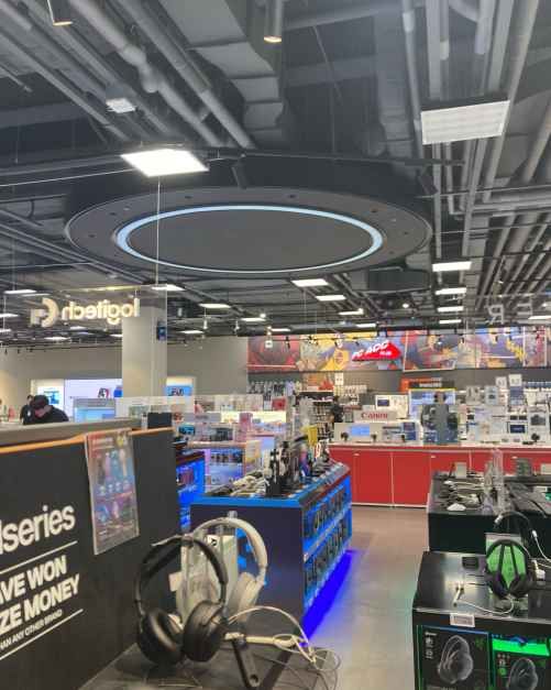 [事后免税店]Electro Mart Starfield高阳店(일렉트로마트 스타필드 고양점)