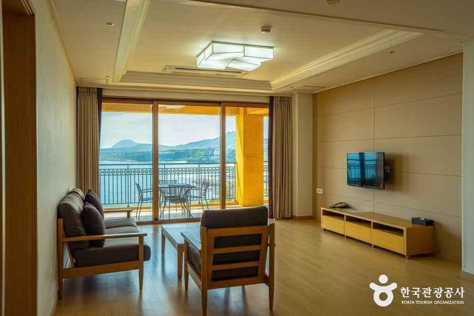 제주부영호텔&리조트