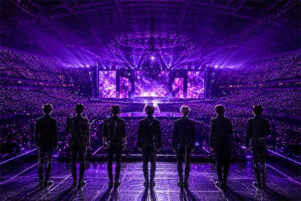 Concierto de BTS en Busan: Guía y consejos para disfrutarlo de forma segura