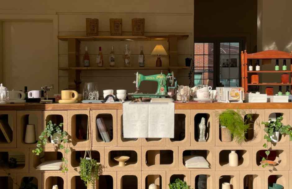PAPER GARDEN Flagship Store img1