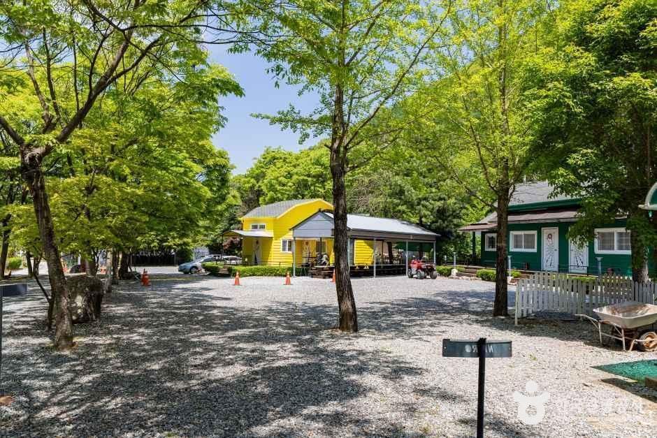 쌍곡예당
