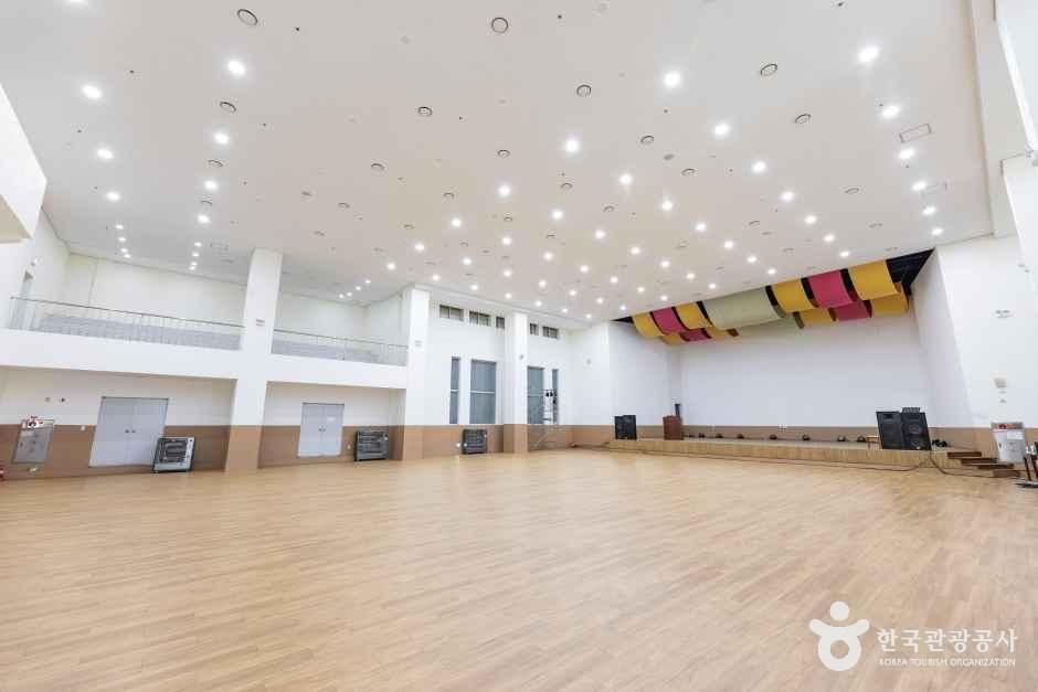 제천청소년수련원