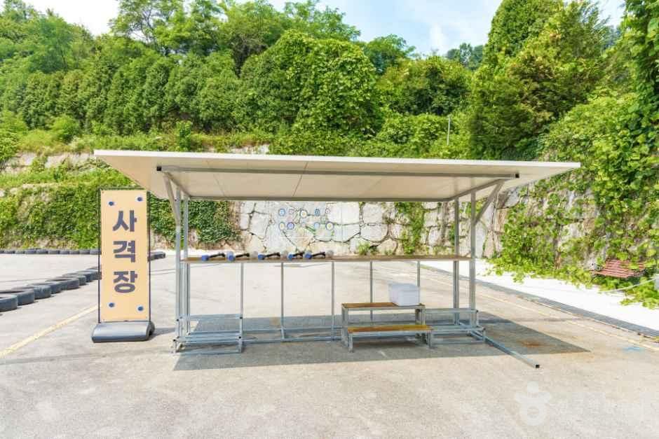 가평레저카트장