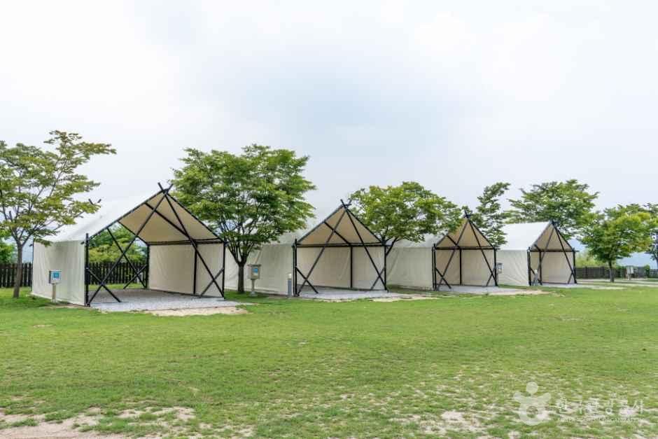 이천농업테마공원국민여가캠핑장