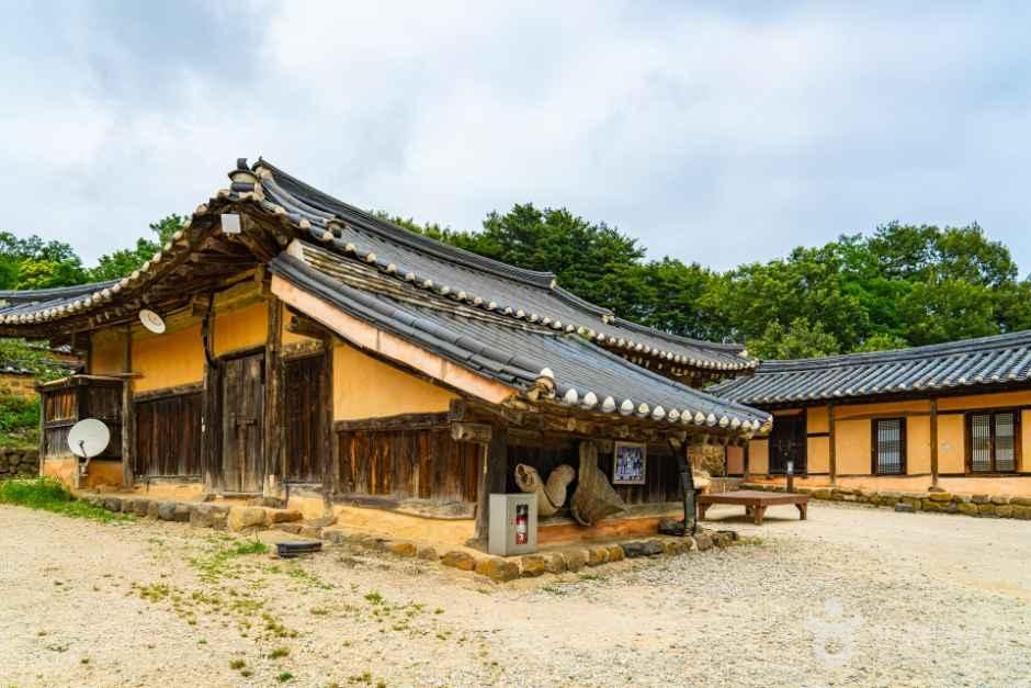 [해파랑길] 47코스