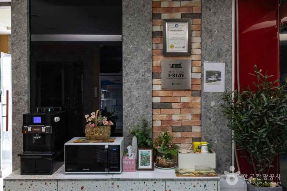 보보스호텔