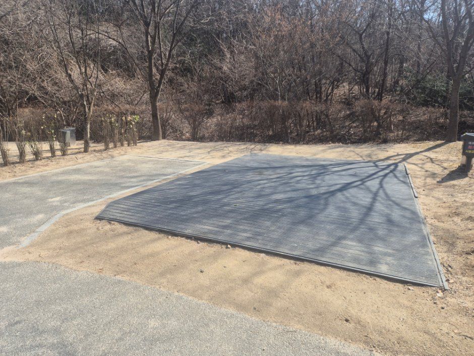 초안산캠핑장
