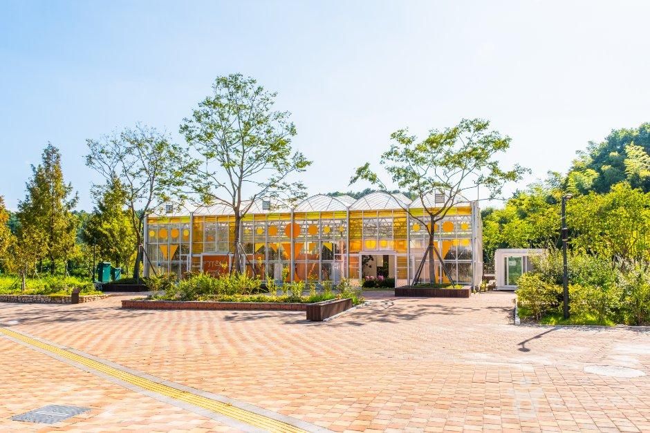 국립정원문화원