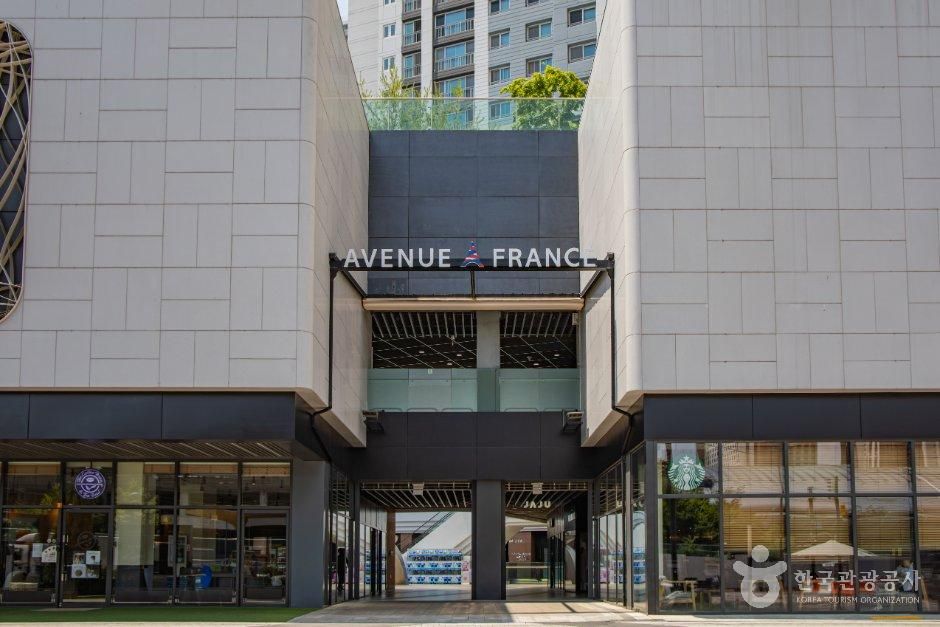 [事後免税店] Olive Young・クァンミョン（光明）アベニューフラン店