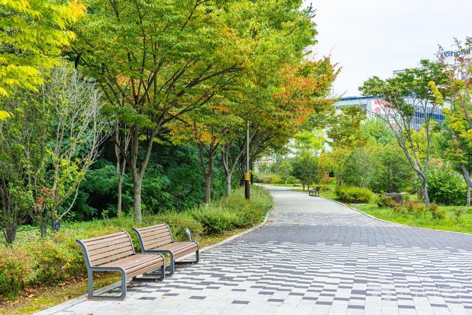 모산공원