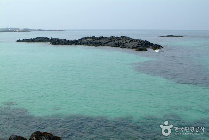 함덕 서우봉 해변 함덕 서우봉 해변
