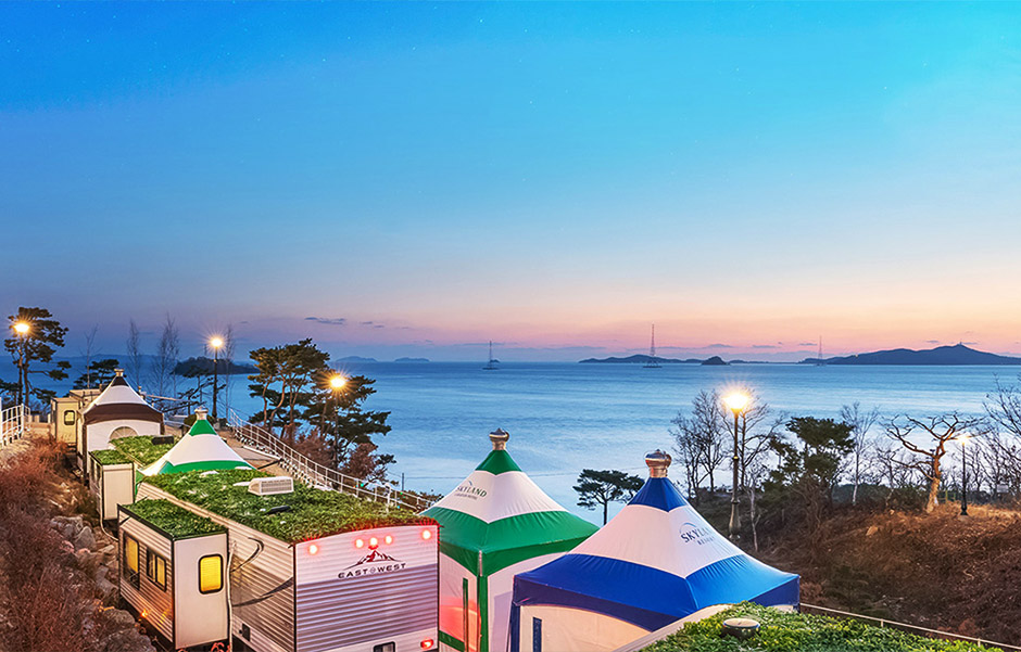 Skyland Caravan Resort
