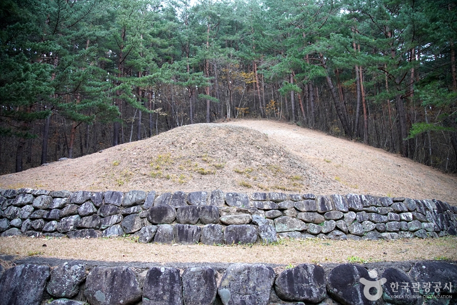 三陟 永庆庙