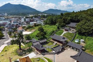 산청향교